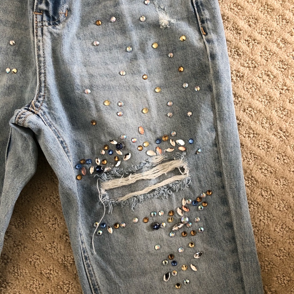Boyfriend jeans - Picture 2 of 3